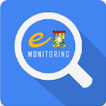Cover Image of Download E-Monitoring Kepala Dinas Kabu  APK