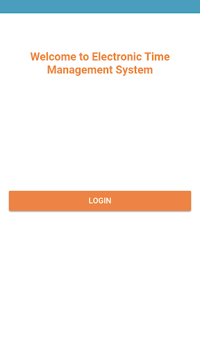 Datamine ETMS Screen 2