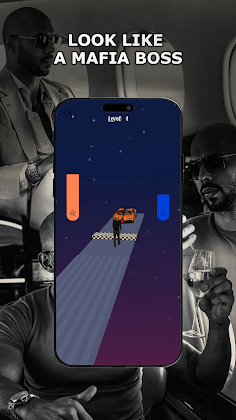 Andrew Tate Run - Screenshot 4