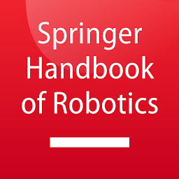 Icon image Springer Handbook of Robotics