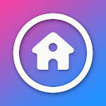 Cover Image of Download Action Launcher: Pixel Edition 48.7 APK