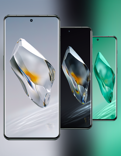OnePlus 12 Wallpaper & 12R Screenshot 1 - AppWisp.com