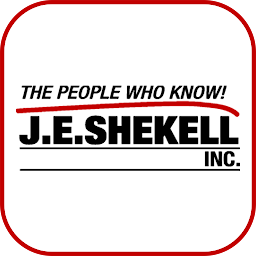 Icon image J.E. Shekell Inc