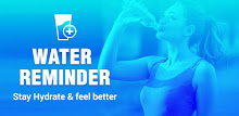 Drink Water Tracker & Reminder APK