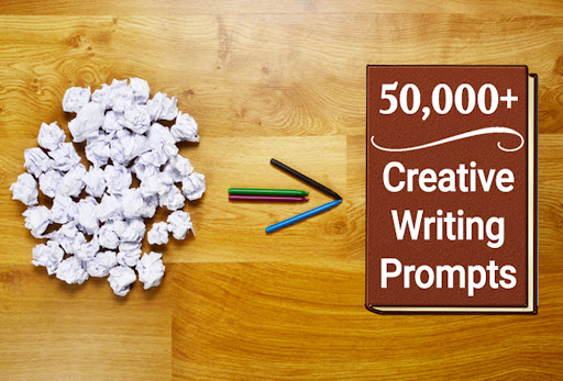 1200 Writing Prompts