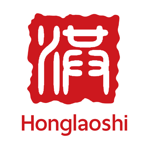 Honglaoshi logo