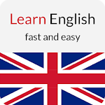 Cover Image of डाउनलोड Learn English vocabulary free  APK