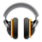 iMusic Player icon
