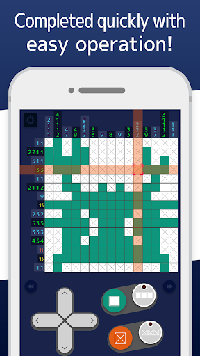 Nonograms 999 griddlers androidhappy screenshots 2