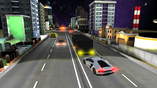 jogos de carros 3D