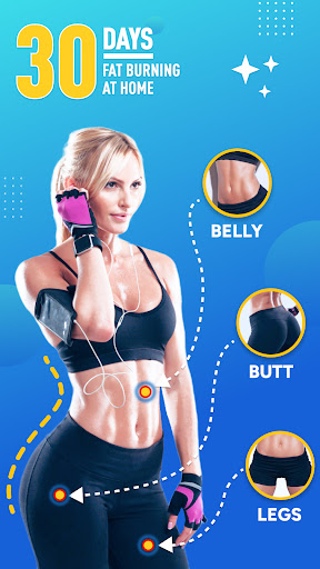 Flat Stomach Screen 2