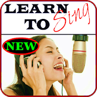 Learn to sing easily. Singing lessons