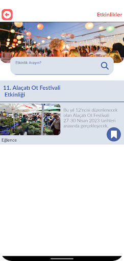 Kurabiye Otel Screen 3