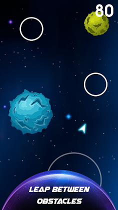 Matrix Arrow Circle Leap 2020 - Screenshot 2