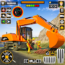 Build Road Construction Games APK