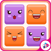 Top 28 Puzzle Apps Like Purple Orange Stack - Best Alternatives