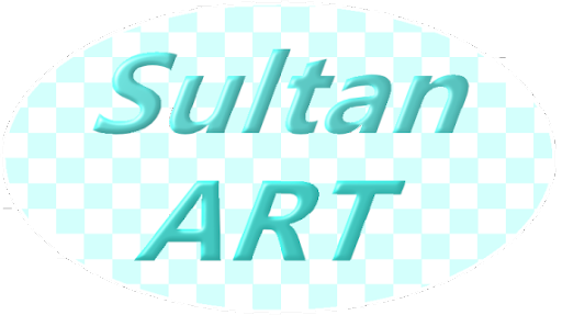 SultonArt Screen 3