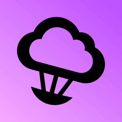 Learning Cloud Share Header - AppWisp.com