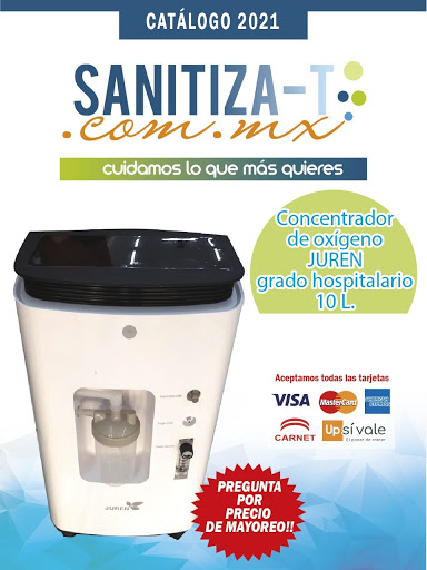 Sanitiza-t