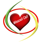 Miss Call icon
