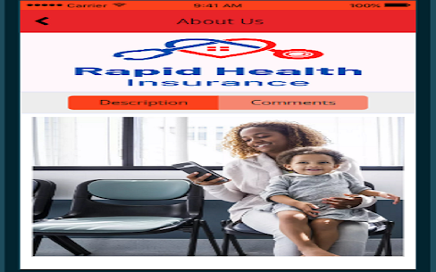 Rapid Health Insurance 5