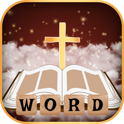 Bible Words Search