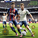 サッカーゲーム試合 - サッカーのゲーム - Androidアプリ