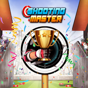 Shooting Master Gun Range 3D poster 13