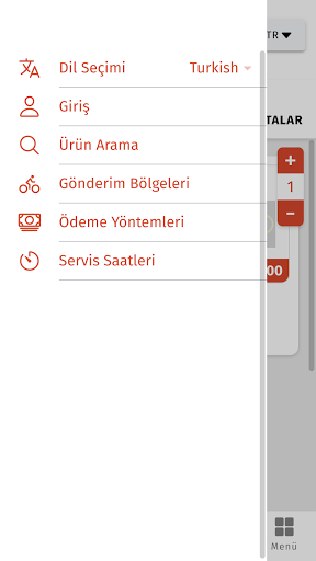 Has Künefe Screen 2