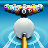 8 Ball & 9 Ball Pool icon