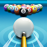 Cover Image of Unduh 8 Ball & 9 Ball Pool  APK