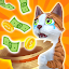 Cat Life: Merge Money