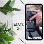 Cover Image of ดาวน์โหลด Themes For Huawei Mate 20 -Hua  APK
