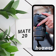 Themes For Huawei Mate 20 -Huawei Mate 20 Launcher