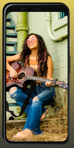 All Guitar Chords For Learners