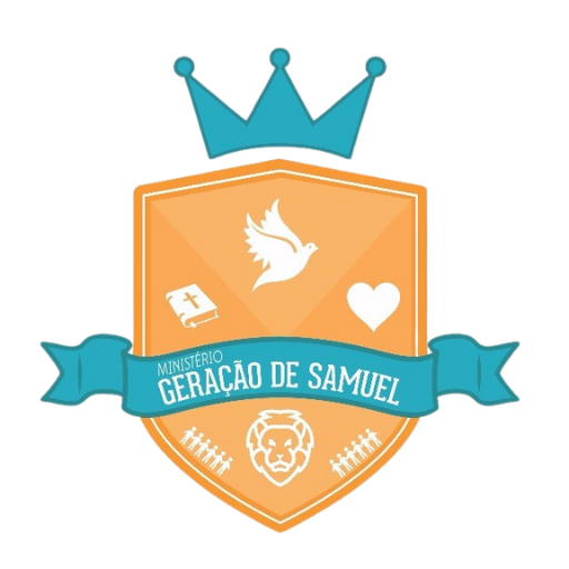 Ministério Geração de Samuel logo