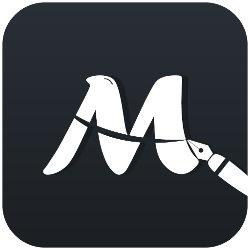 MyVoc - Learn A New Word  Icon