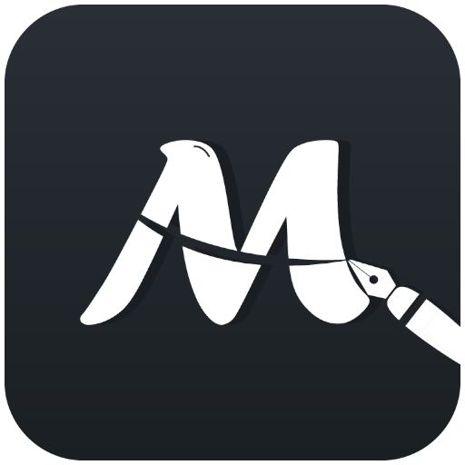 MyVoc - Learn A New Word logo