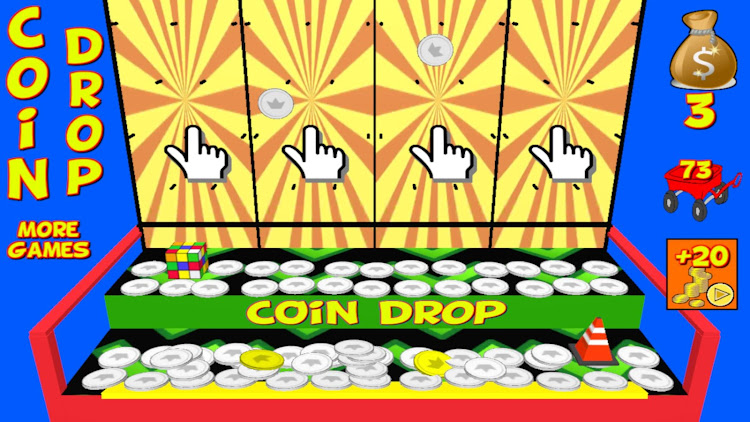 Coin Drop - 1.3 - (Android)
