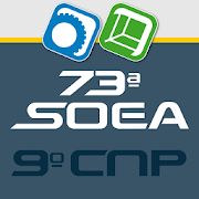 73ª SOEA / 9º CNP 1.3 Icon