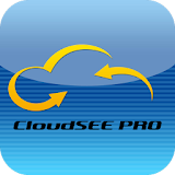 Cloudseepro icon