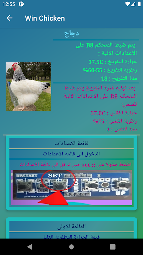 Win Chicken Screenshot 4 - AppWisp.com