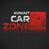 Car Zone Kuwait icon