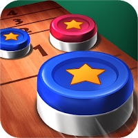 ShuffleBoard 3D