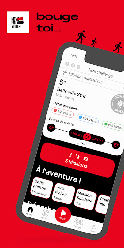 Anteprima dell'app