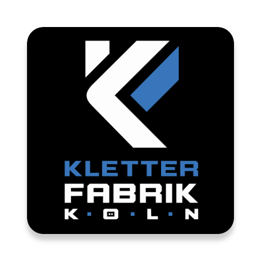 Kletterfabrik Köln logo