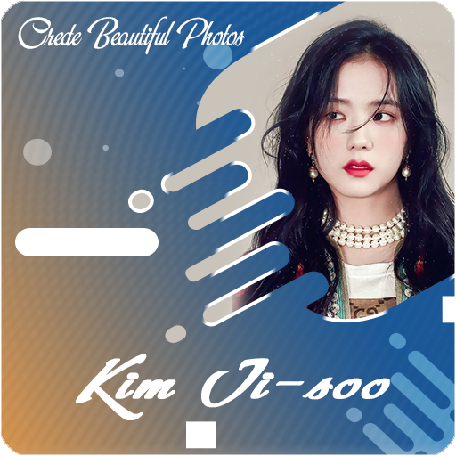 Create Beautiful Photos Kim Ji-soo