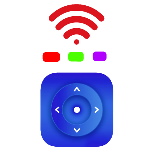 Smart Remote Control - ALL TVs logo