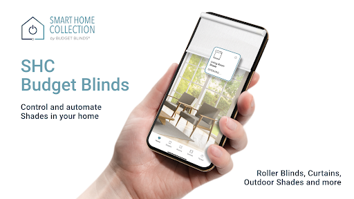 Screenshot of Smart Home Collection