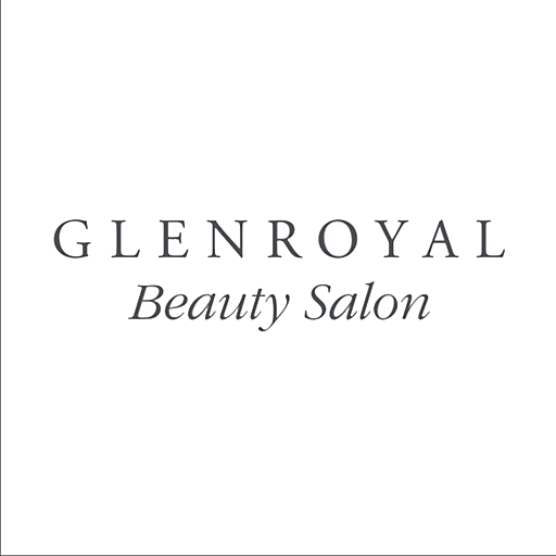 Glenroyal Beauty logo